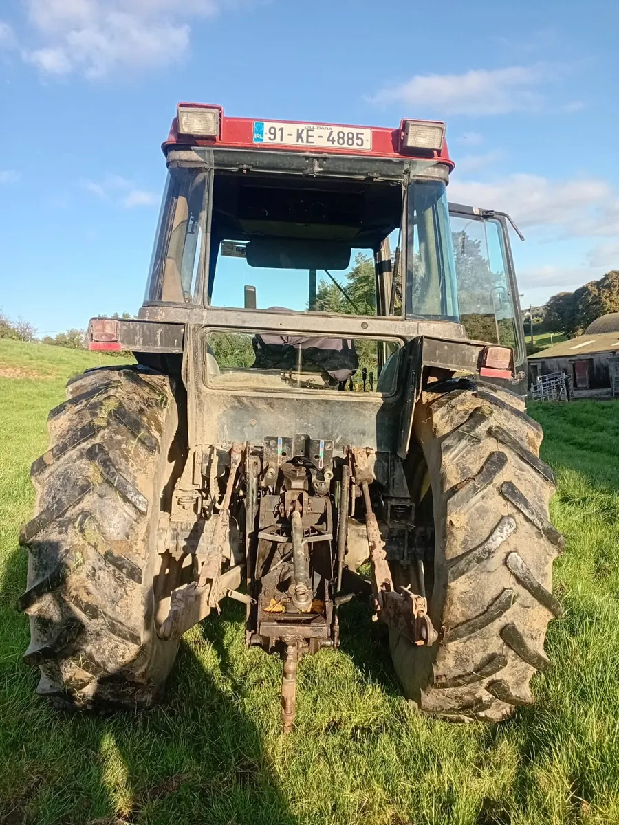 Case 885XL super two - Image 4