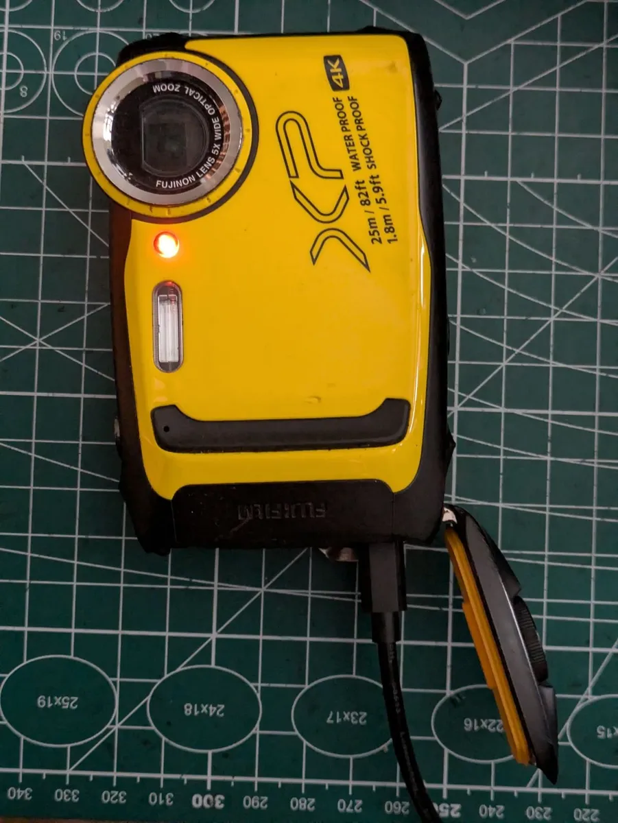 Fujifilm XP140 🏔️🚵 🌊 - Image 4