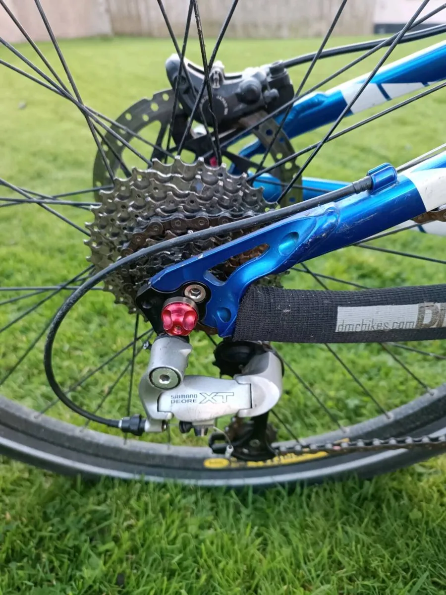 Giant anthem mountain bike - Image 4
