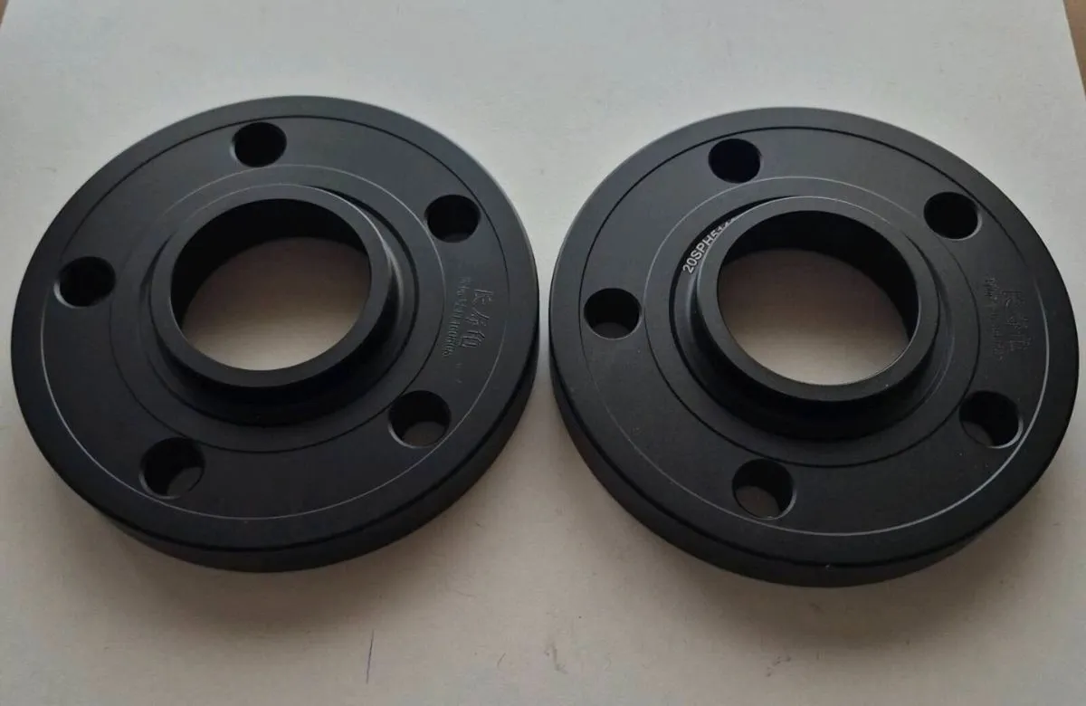 4 x BMW 20mm Spacers - FREE POST - Image 2