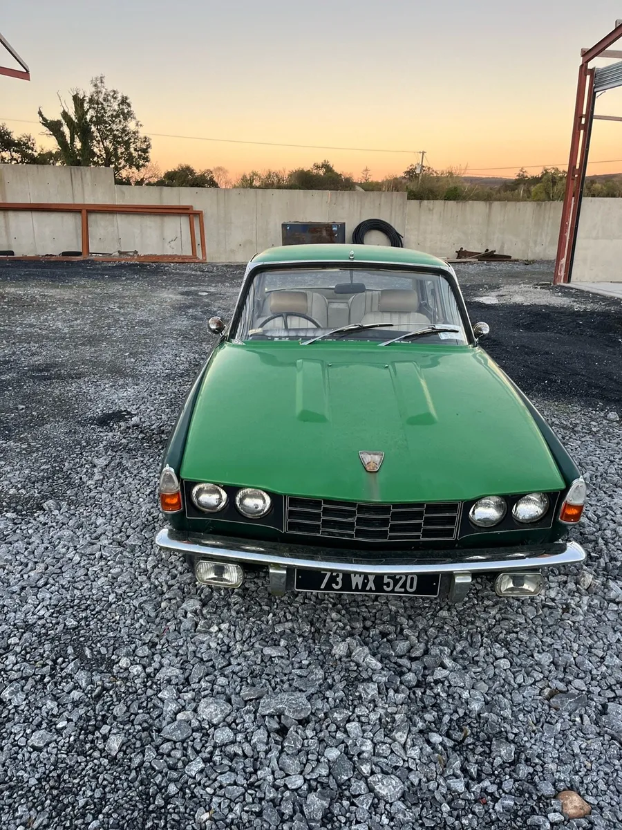 Rover 2200 - Image 2