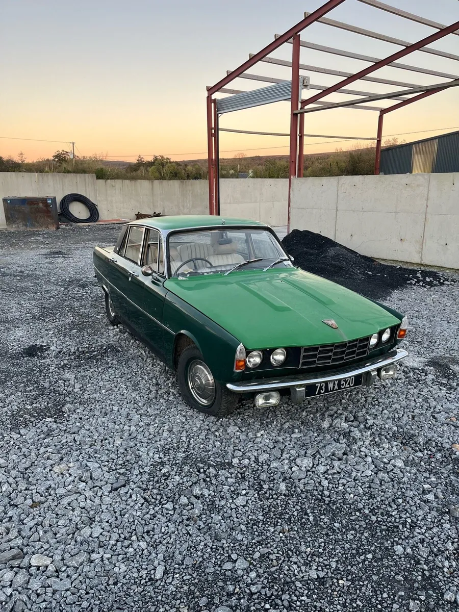 Rover 2200 - Image 3