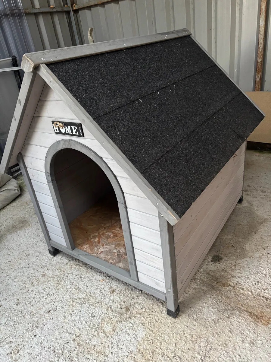 Canine Accommodation for Sale - Image 1