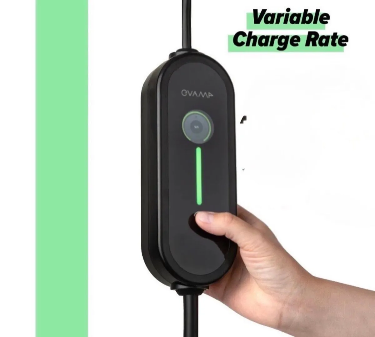 New Type 1 EV Granny Charger 3 pin Home - Image 2
