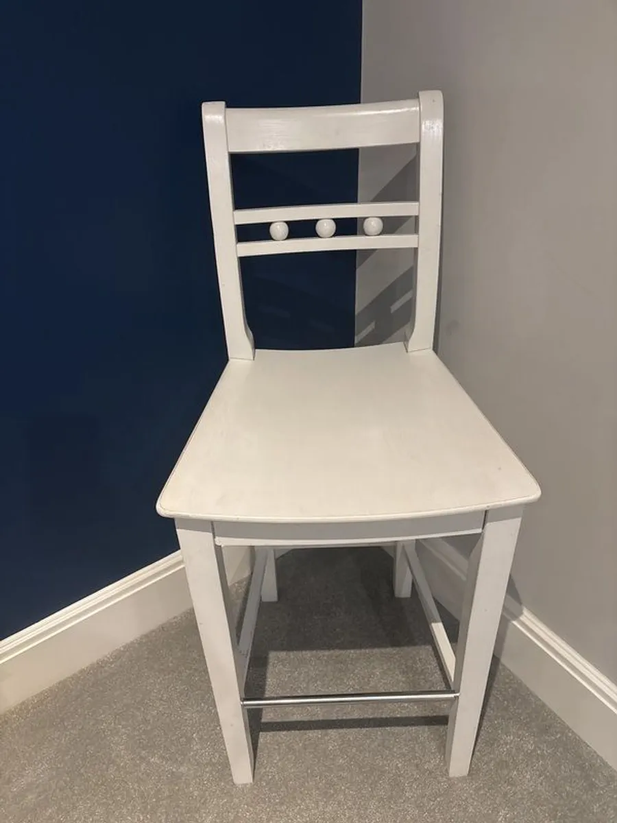 Neptune High stools - Image 1