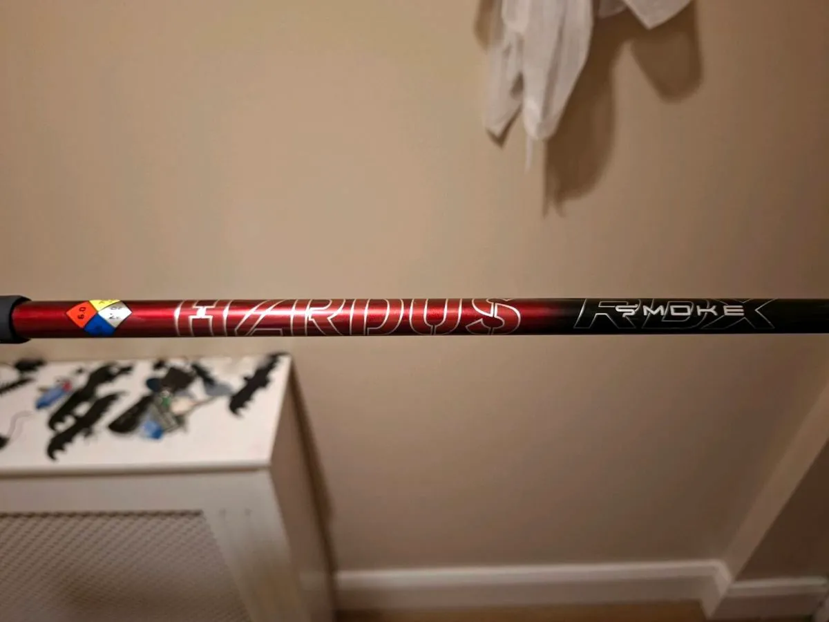 Taylormade Stealth Plus 3 wood - Image 3