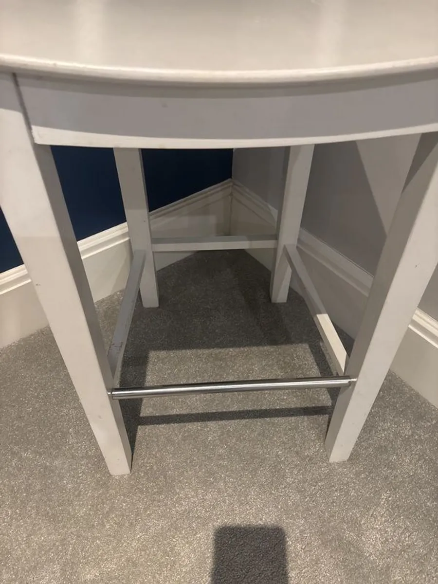 Neptune High stools - Image 2