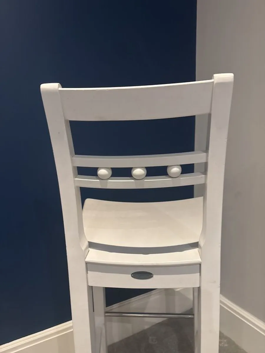 Neptune High stools - Image 4