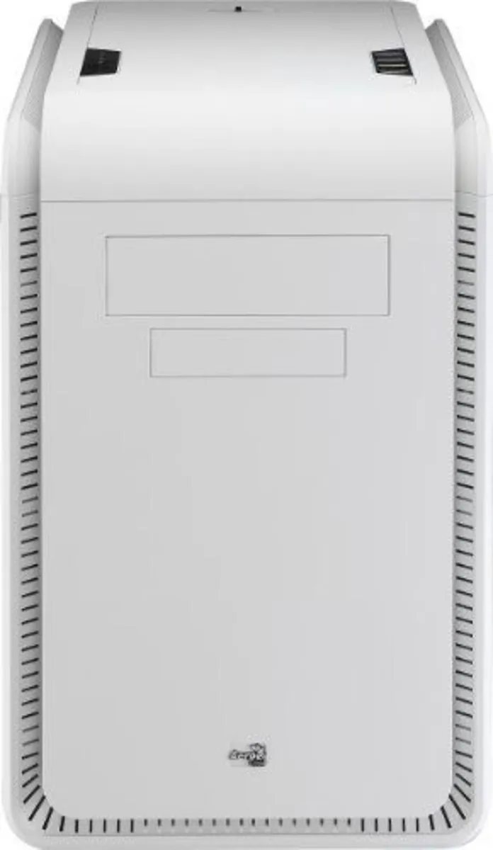 AeroCool DS-Cube White - Mid Tower Computer Case - Image 3