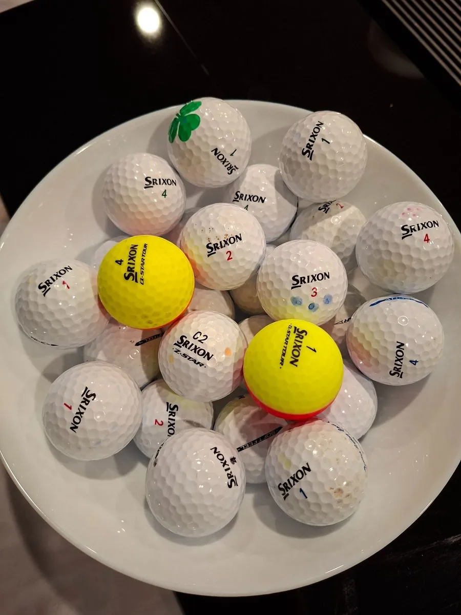 Lots of Golf balls - Image 4