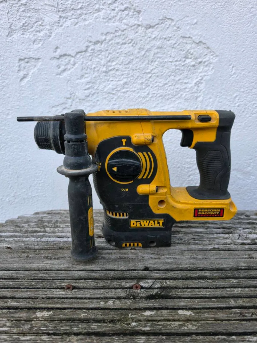 Drill - Image 1