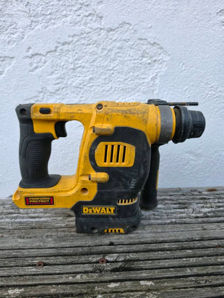 Drill - Image 2