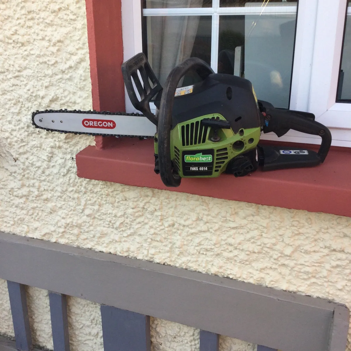 Chain saws - Image 2