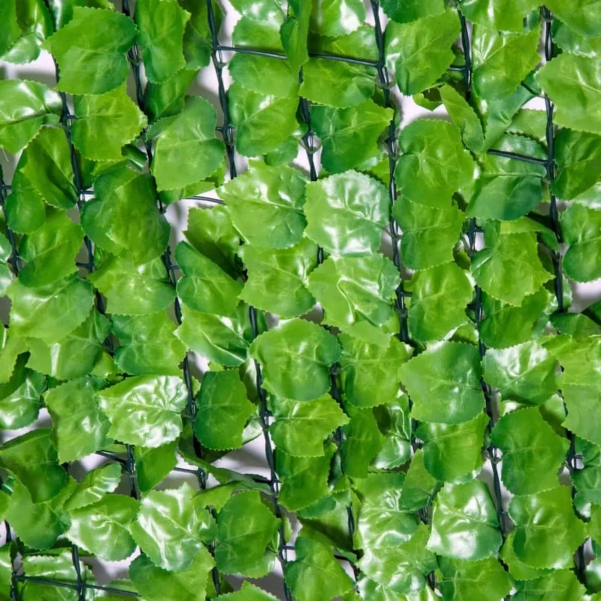 Artificial Hedge Privacy Screen, UV-protected, Pri - Image 4