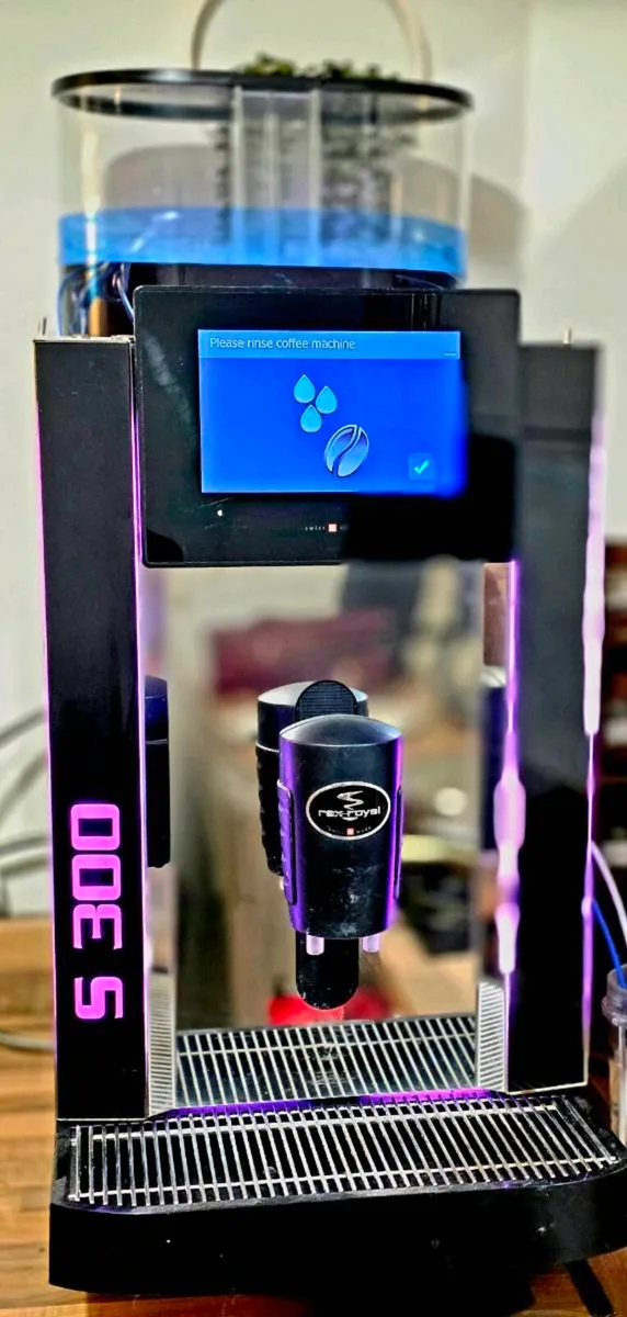 Coffee Machine - Image 2