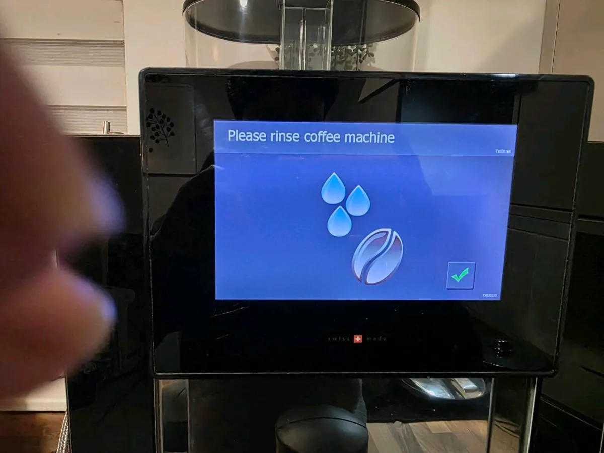 Coffee Machine - Image 3