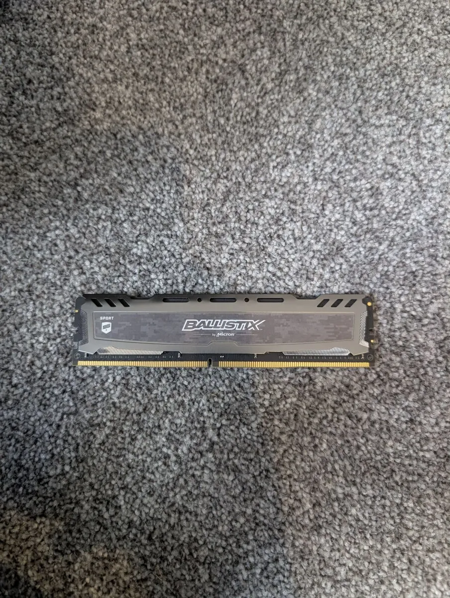 High-End Gaming PC (RTX 2070 Super Trio / Ryzen 7 - Image 4