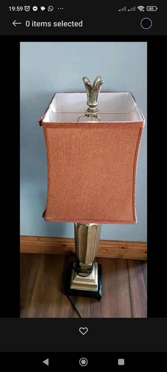 Lamp
