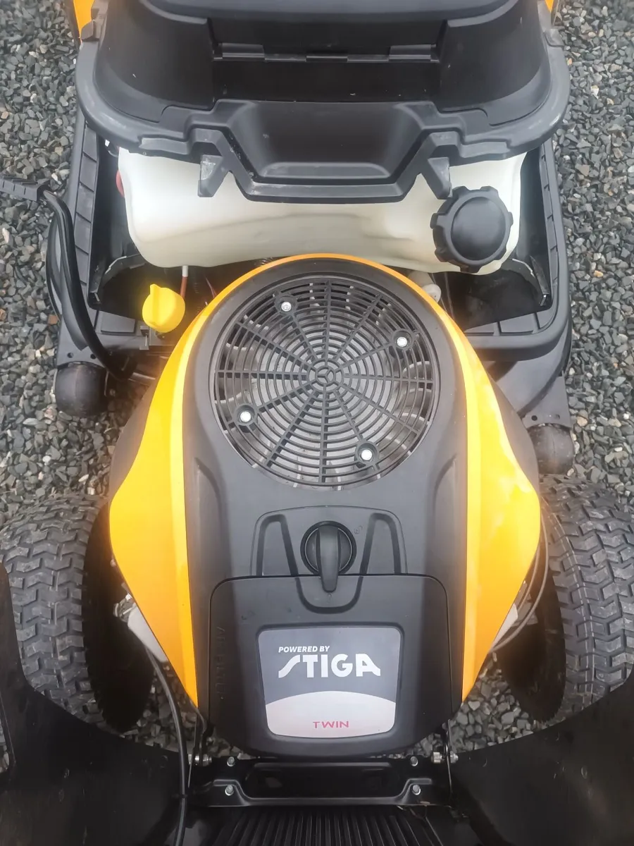 Replacement Engines - Image 1