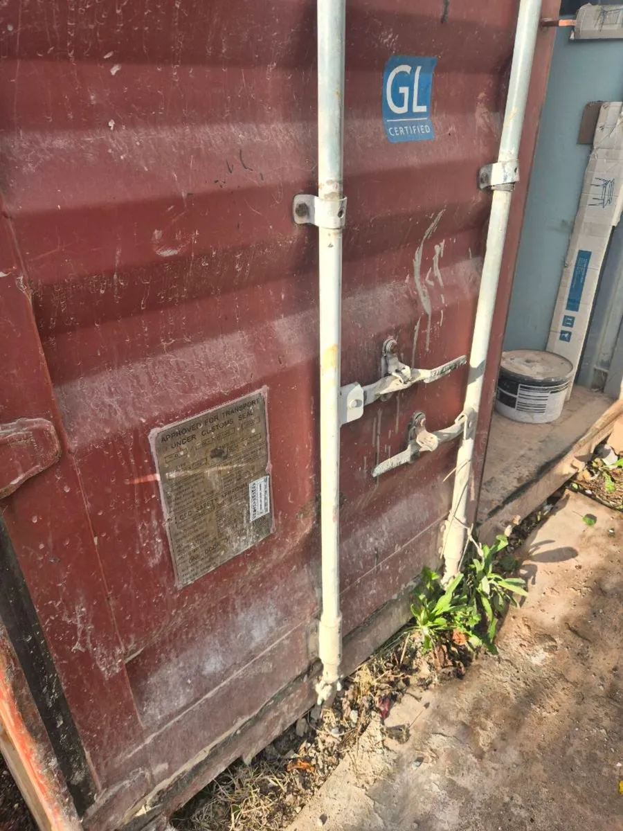 Container 20ft - Image 3