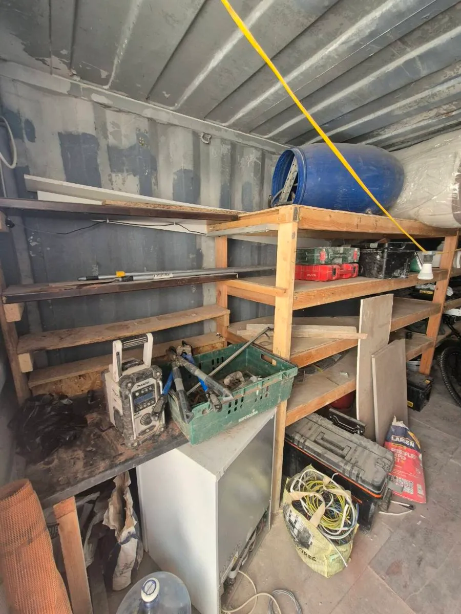 Container 20ft - Image 4