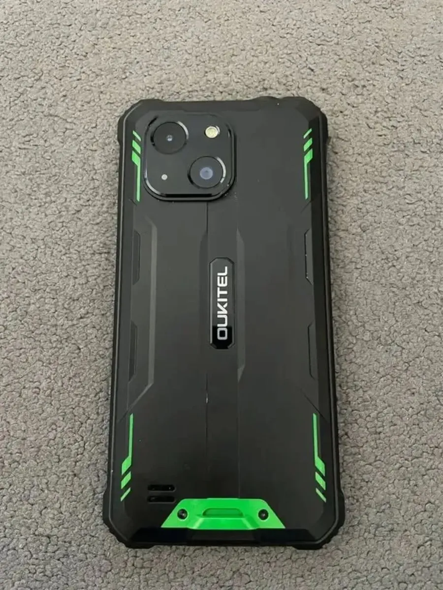 Oukitel WP20 Pro SIM Free - Image 3