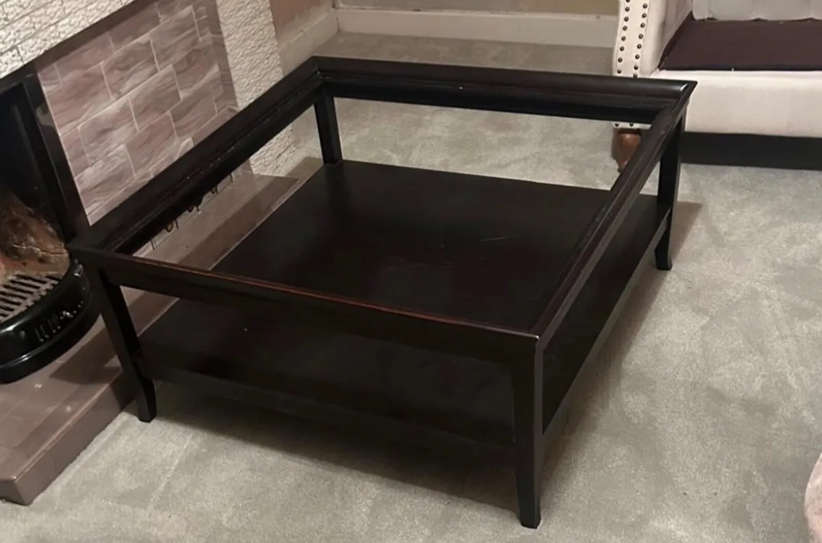 Coffee table - Image 2