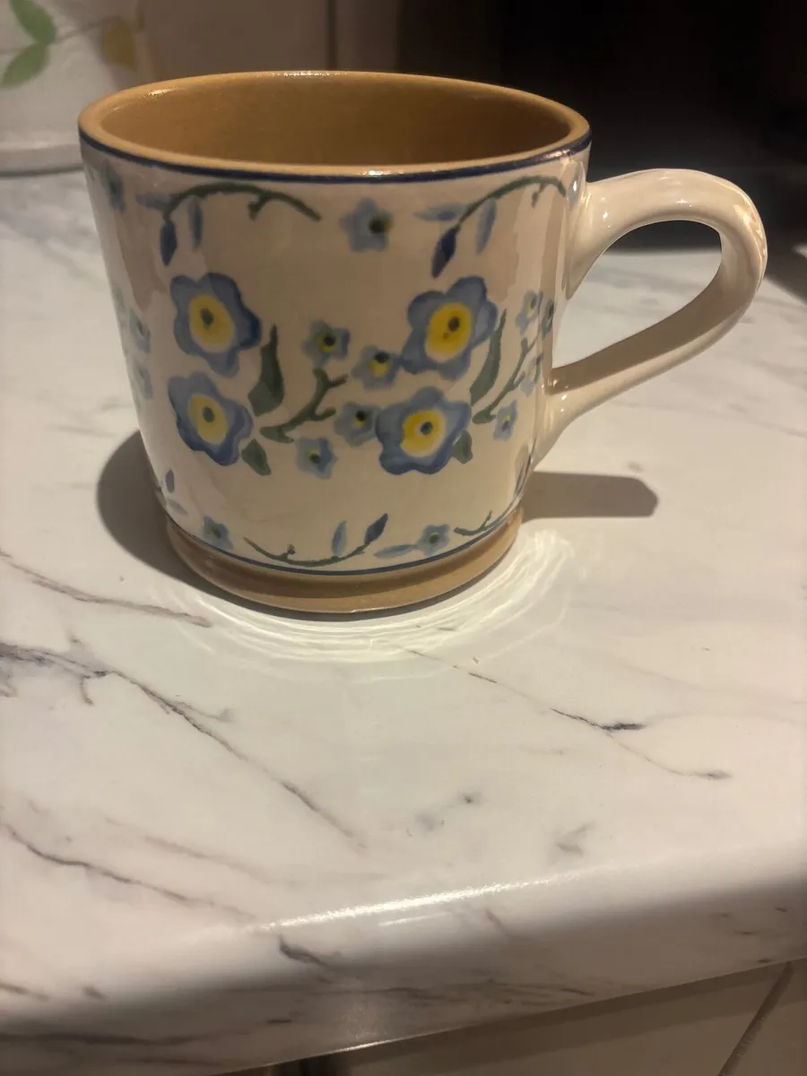Nicholas Mosse Large Mug - Image 2