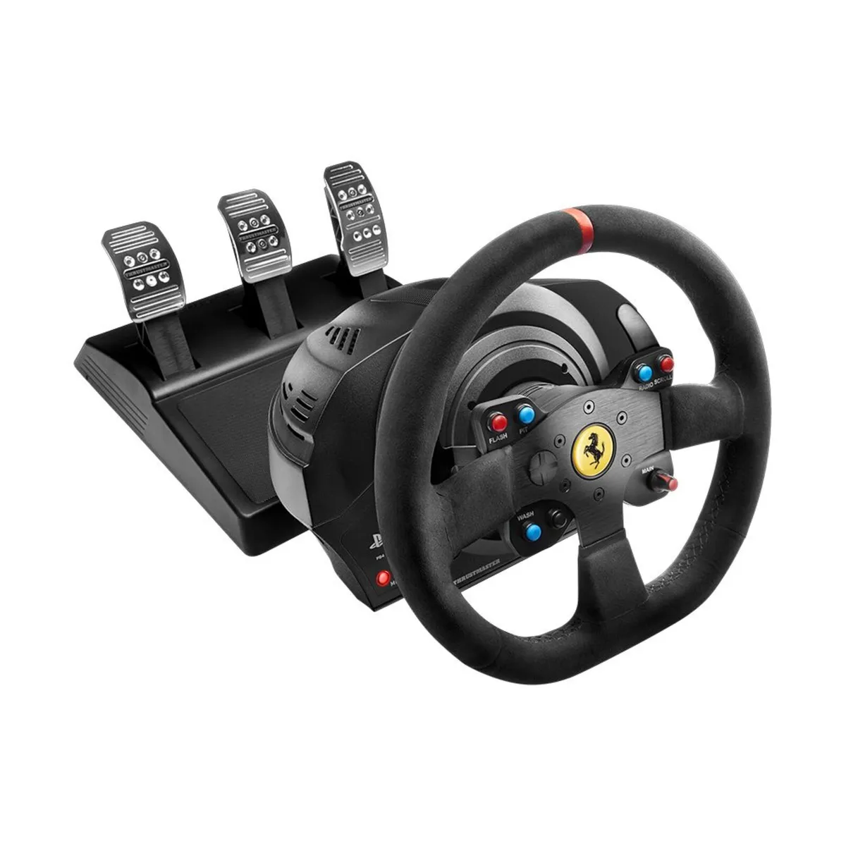 Thrustmaster T300 Ferrari Integral Racing Wheel Al - Image 3