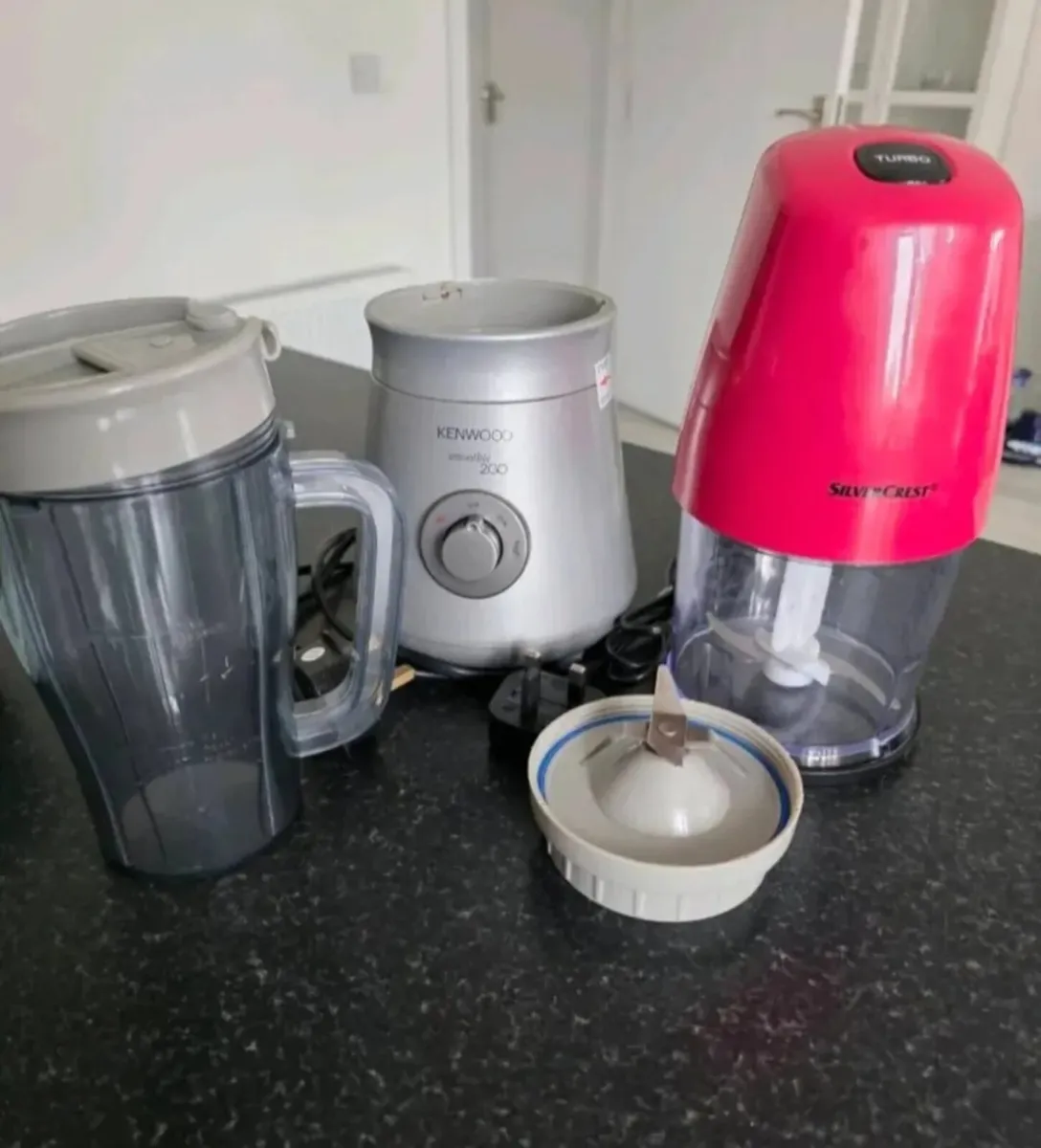 Kitchen stuff - Image 1