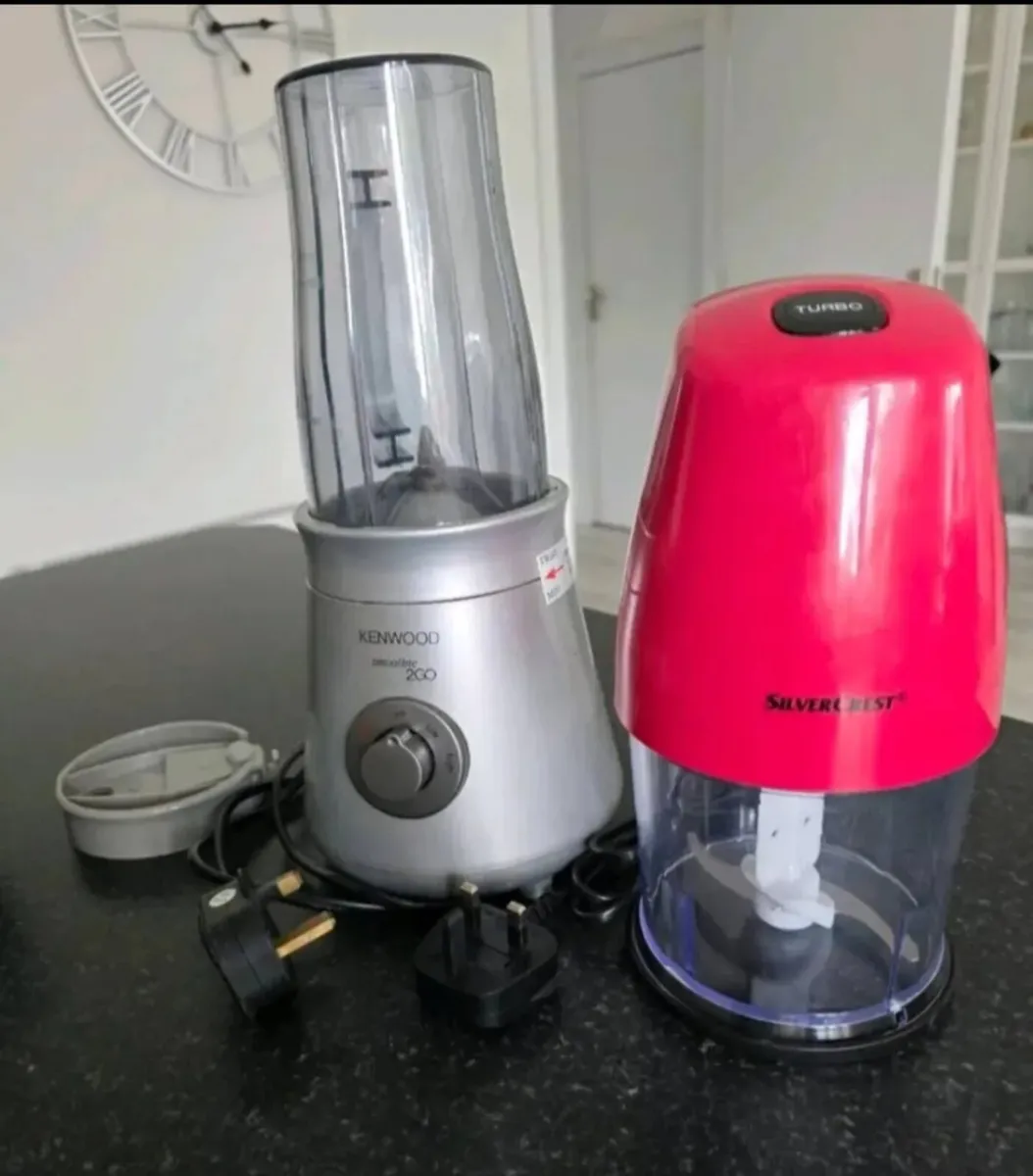 Kitchen stuff - Image 2
