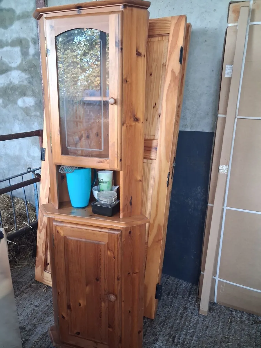 Corner display unit - Image 3
