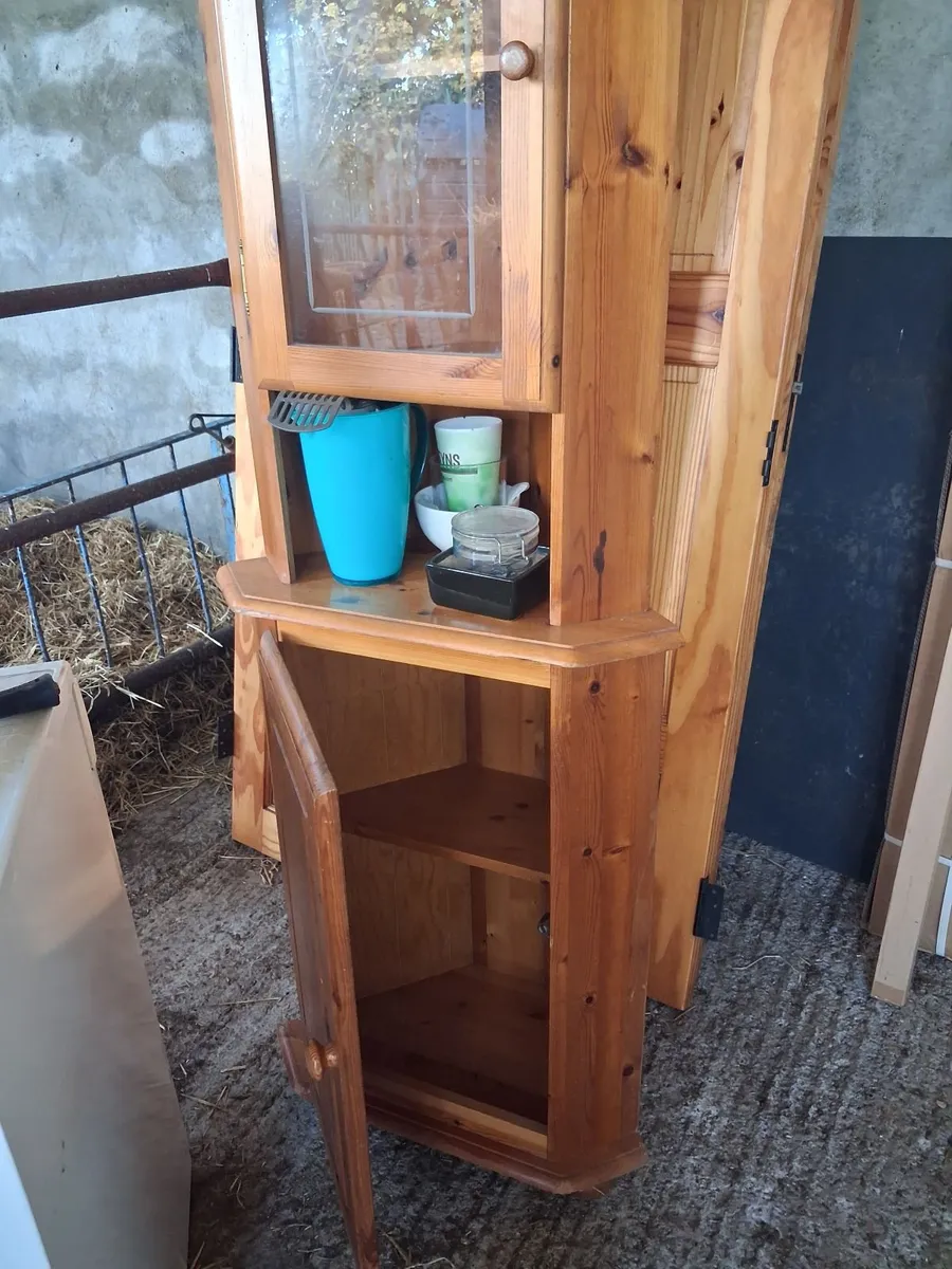 Corner display unit - Image 4