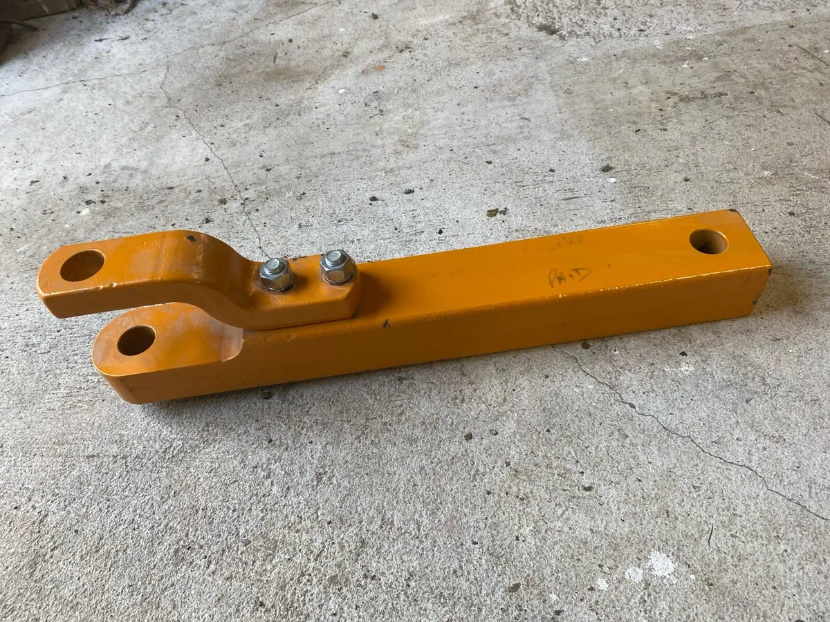 Dromone hitch - Image 3