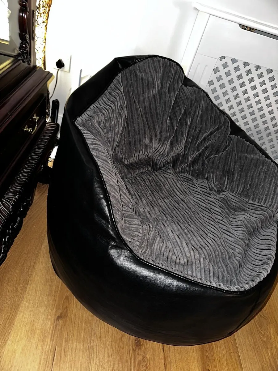 Bean Bag Seat - Image 2