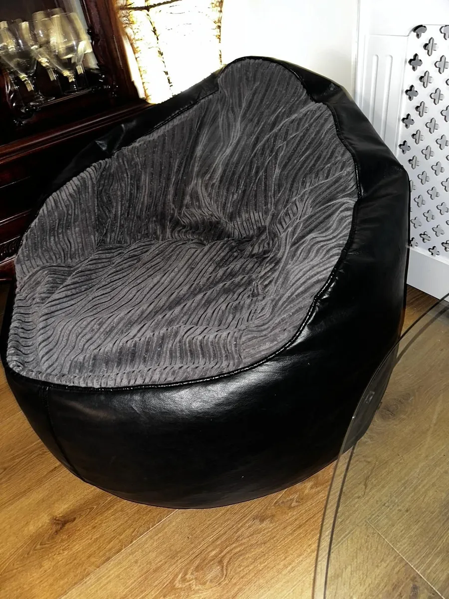 Bean Bag Seat - Image 3