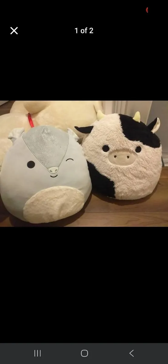 Squishmallows - Image 2