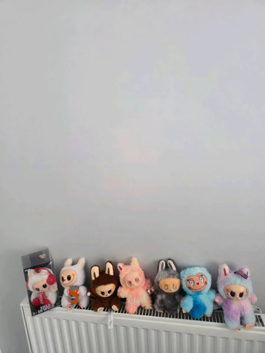 Labubu Bundle - Image 1