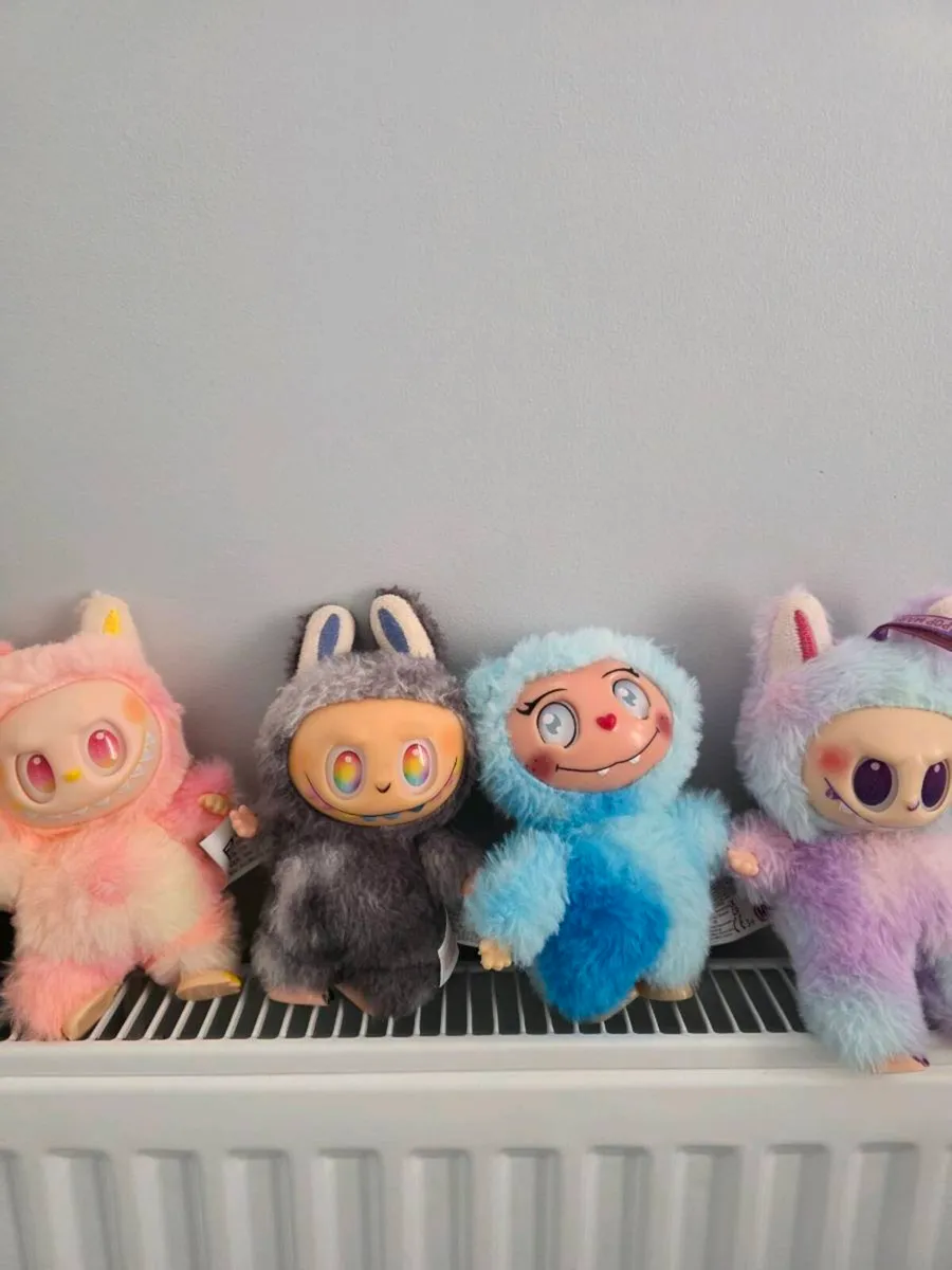 Labubu Bundle - Image 3