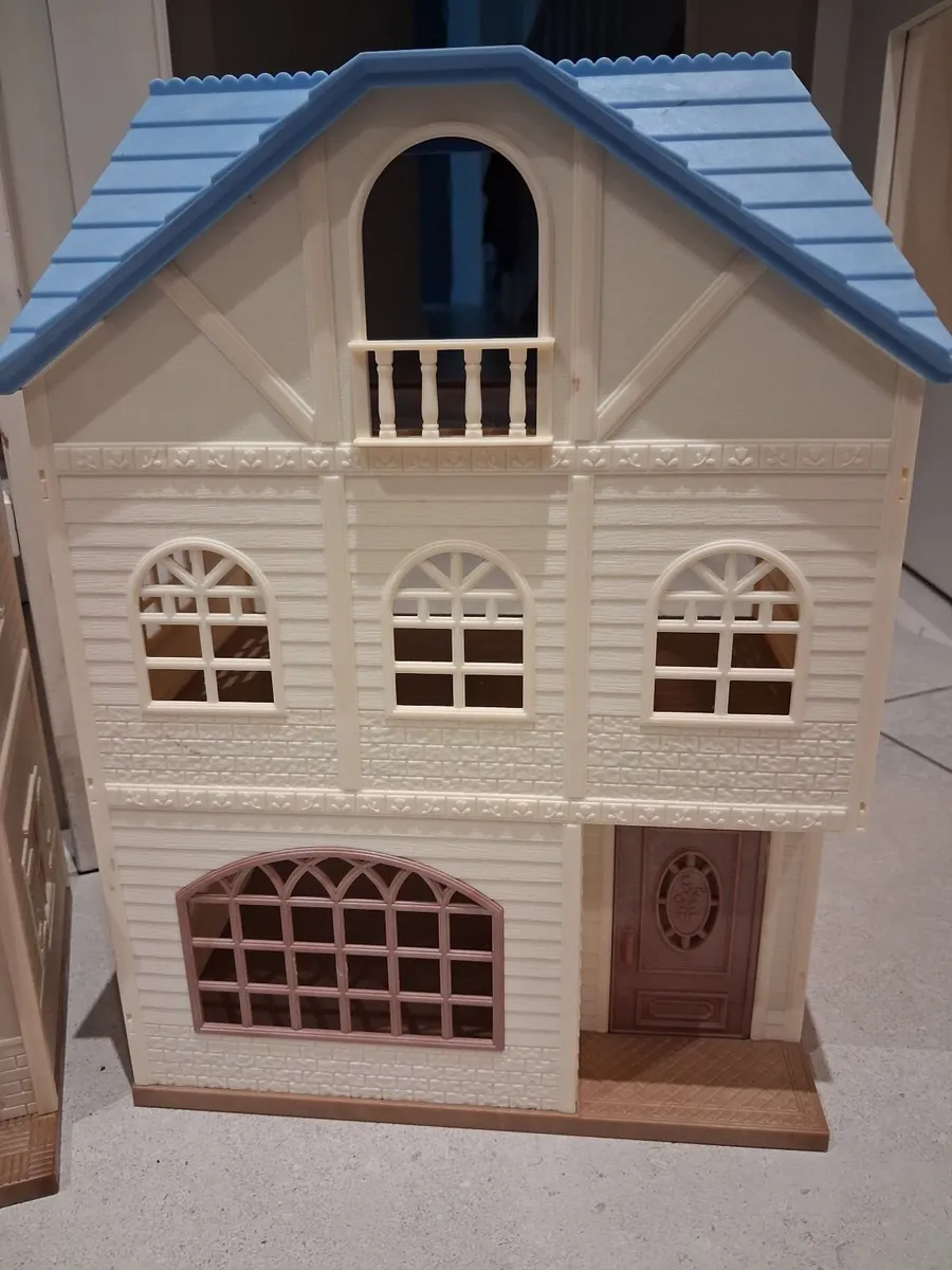 Sylvanian  family - Image 1