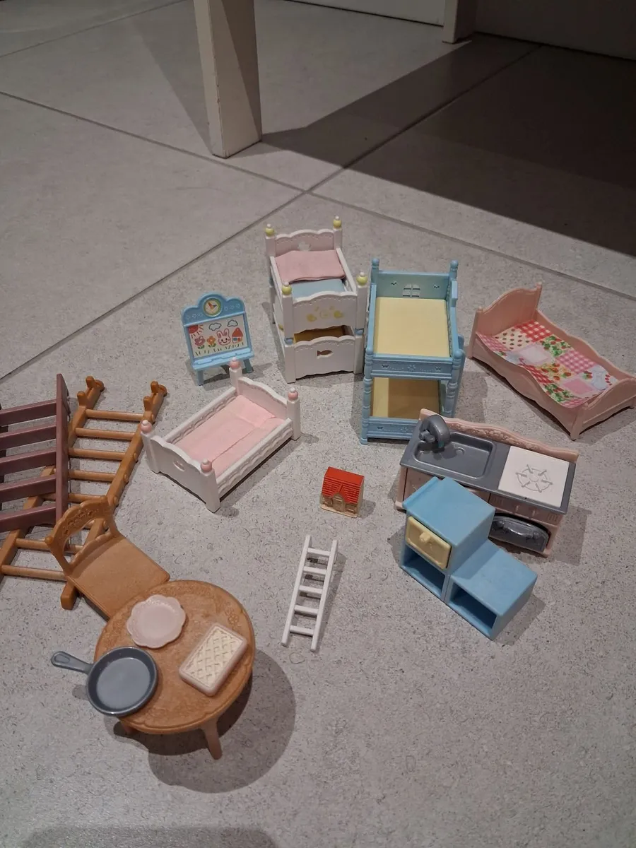 Sylvanian  family - Image 2