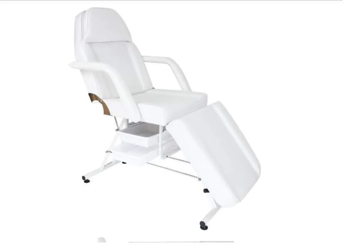 Beauty bed / chair cosmetic set - Image 4