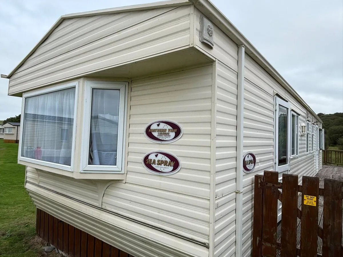 Mobile home - Image 2