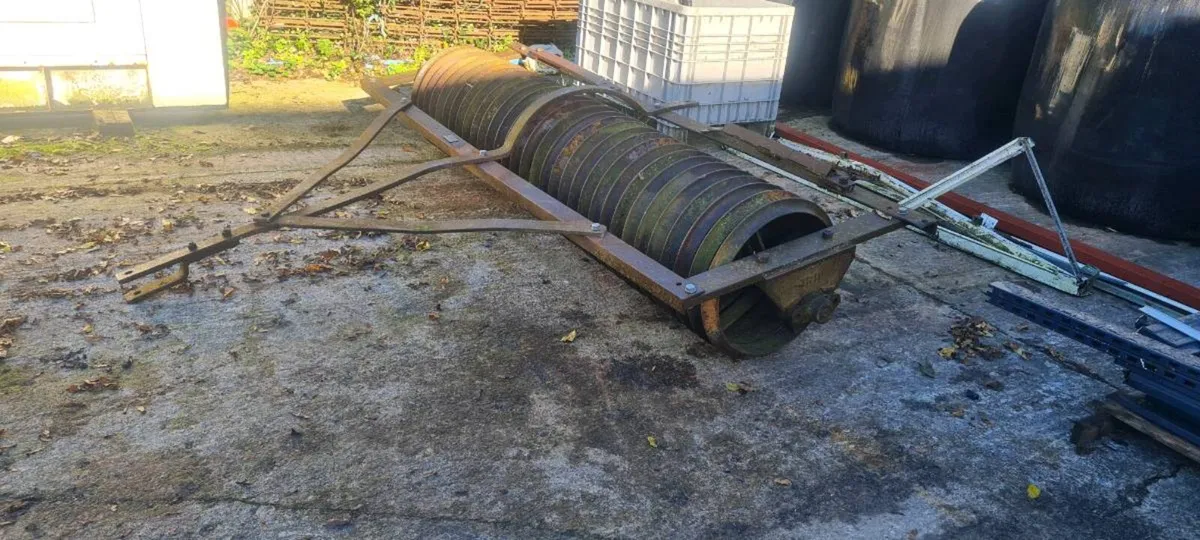 Ring roller / Transport box - Image 2