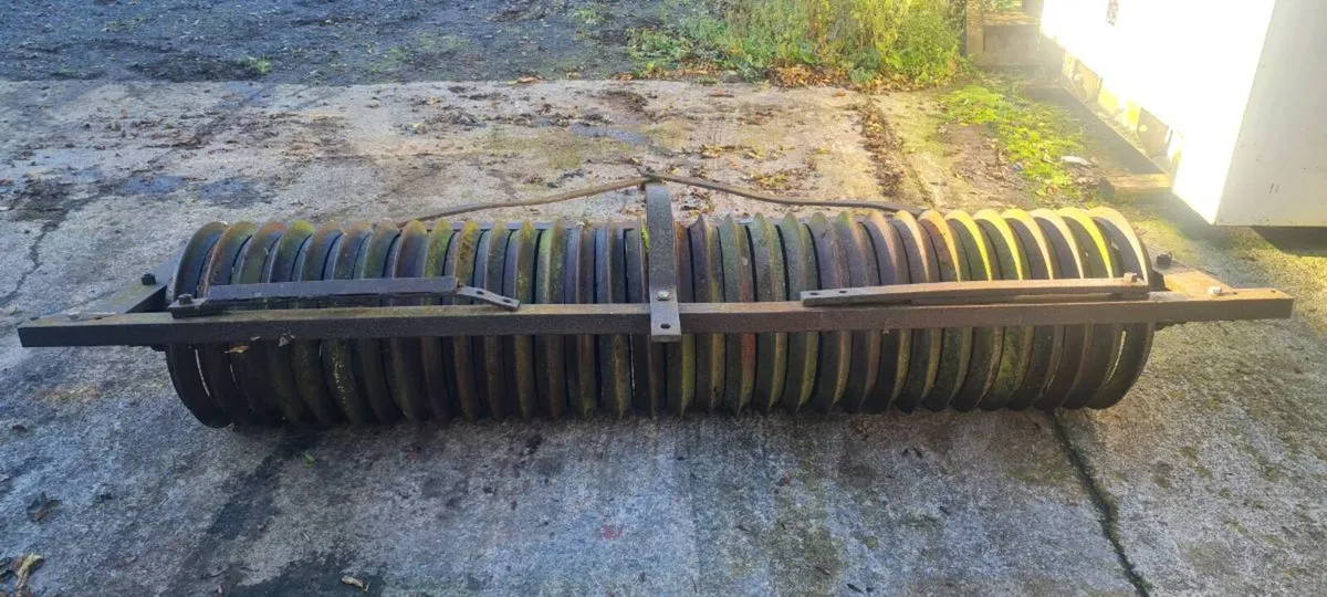 Ring roller / Transport box - Image 3