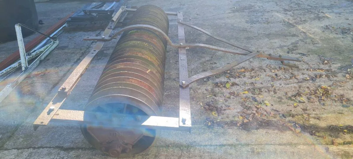 Ring roller / Transport box - Image 4