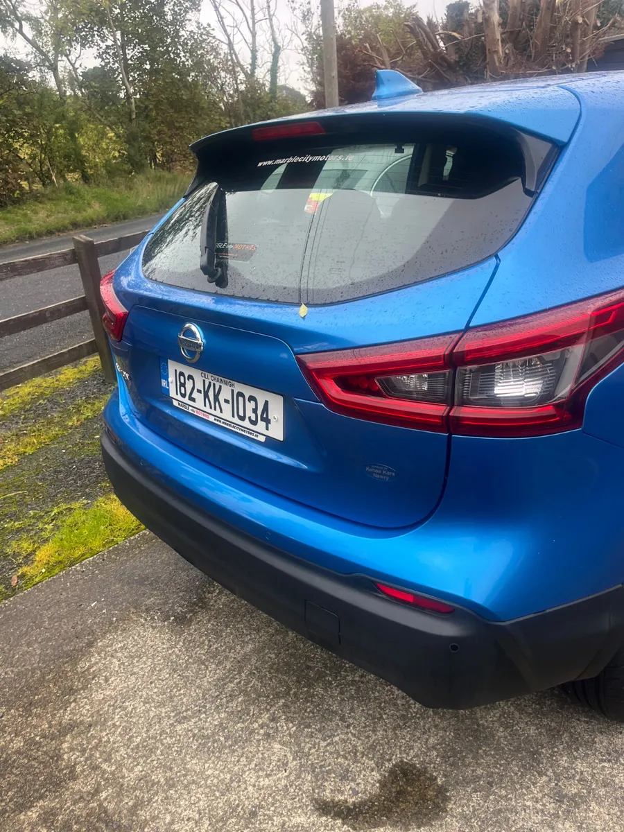 🚗🚗Quashqi 1.5 dci🚗🚗 - Image 2