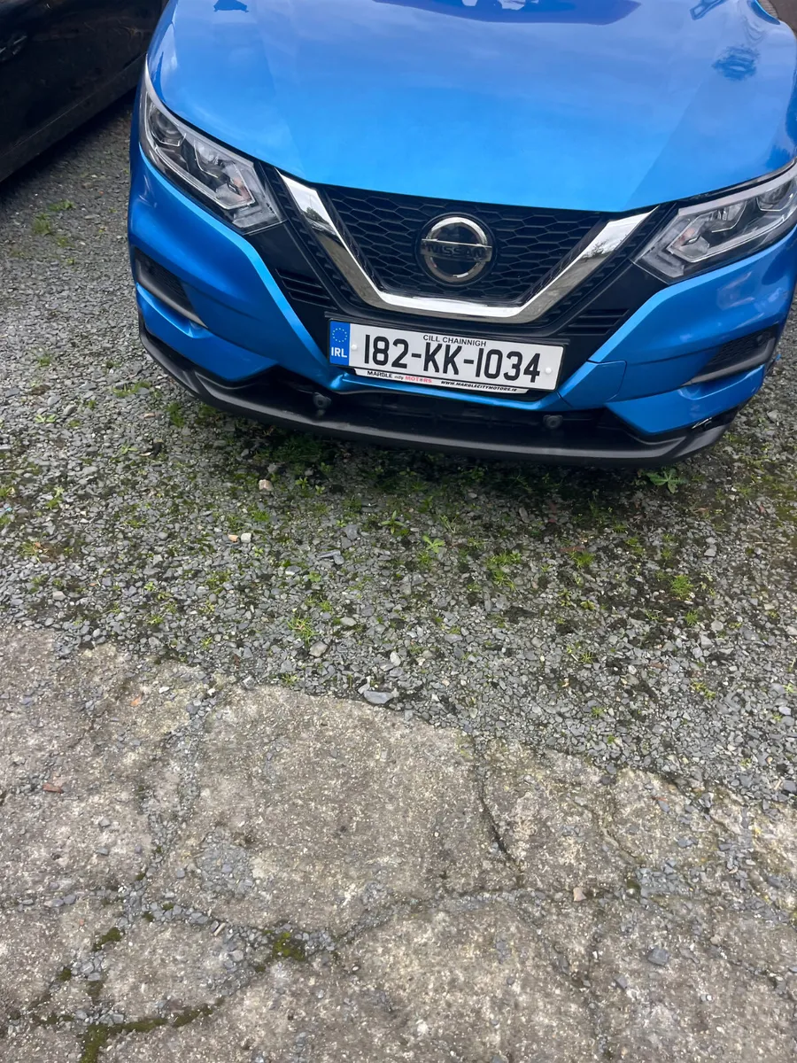 🚗🚗Quashqi 1.5 dci🚗🚗 - Image 1