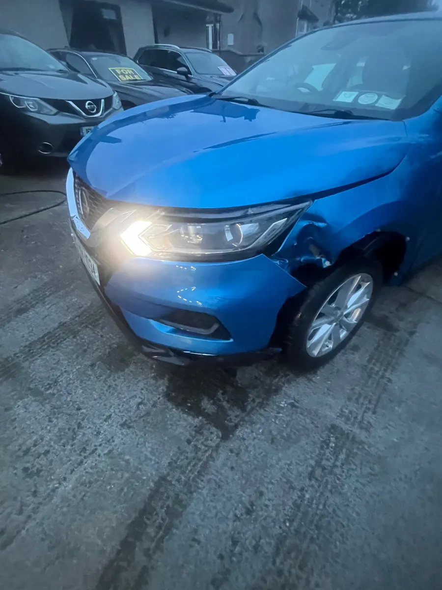 🚗🚗Quashqi 1.5 dci🚗🚗 - Image 4