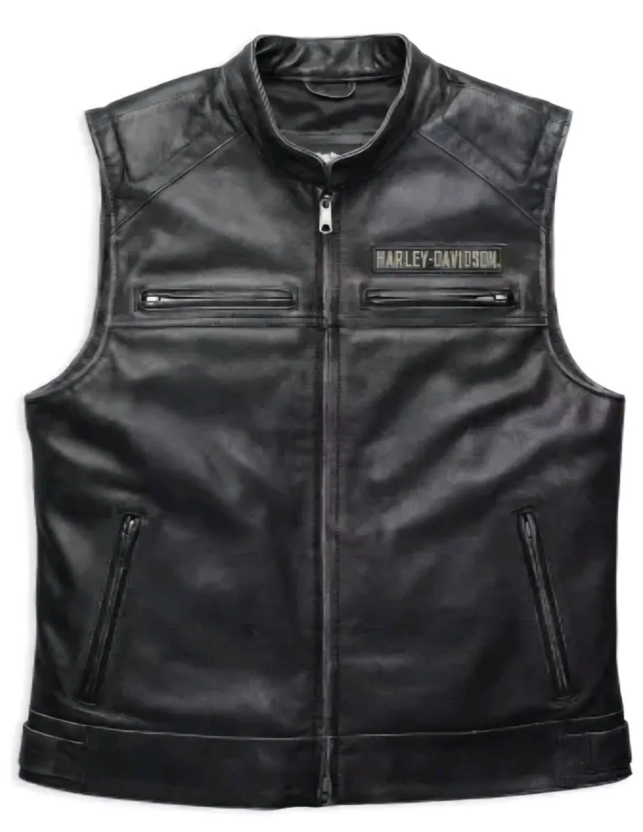 *Genuine Harley Davidson*Like New* - Image 4